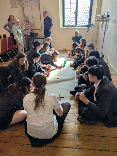RS Study Day 2