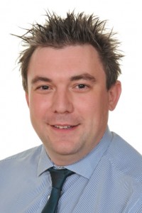 Andrew Lean