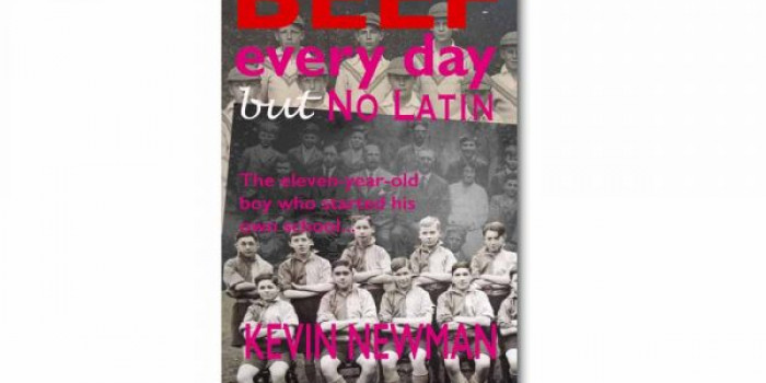Beef Every Day But No Latin