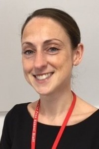 Beth Bramall