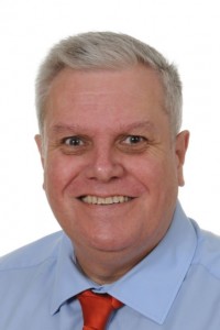 Brian Sykes