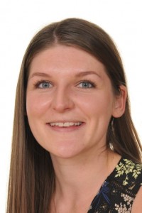 Claire Waring