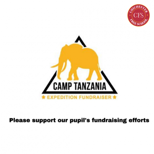 Camp Tanzania