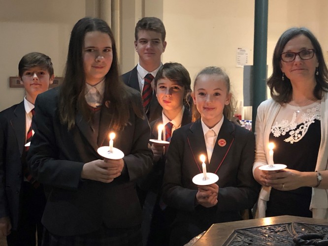 Carol Concert 2018 2