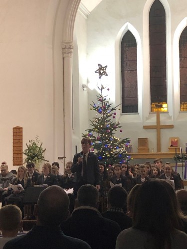 Carol Concert 2018 5