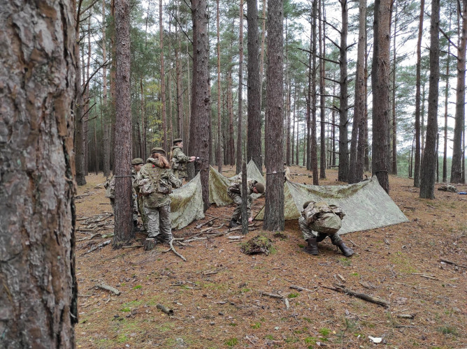 CCF Camp 2