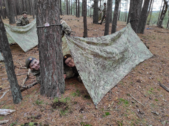CCF Camp 3