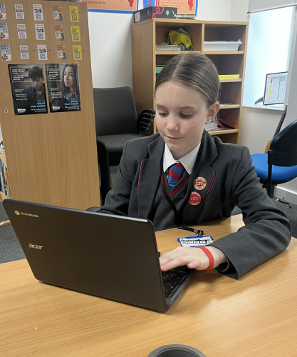 CFS Charlotte Reporting On WBD