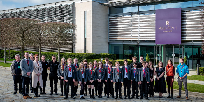 Chichester Free School 3