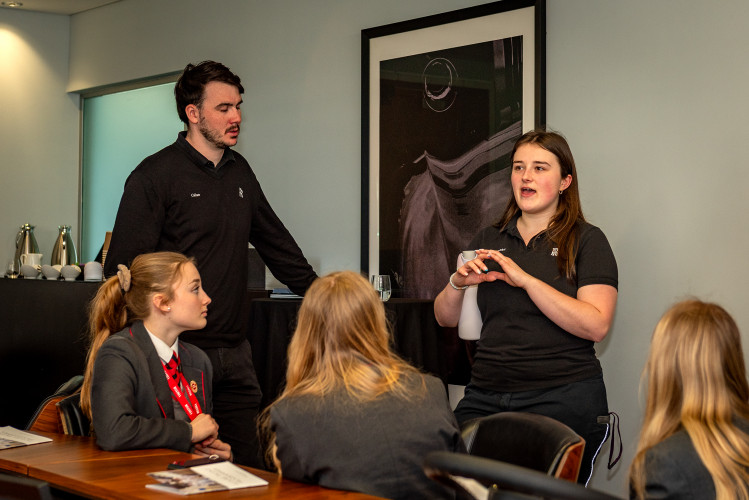 Chichester Free School 7