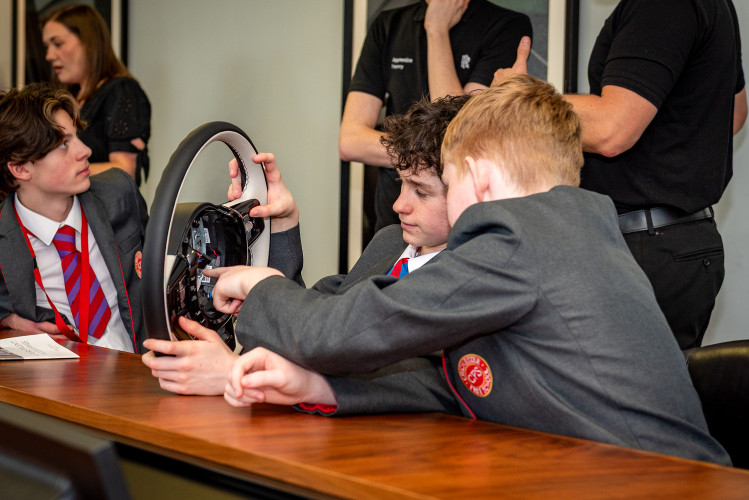 Chichester Free School 9