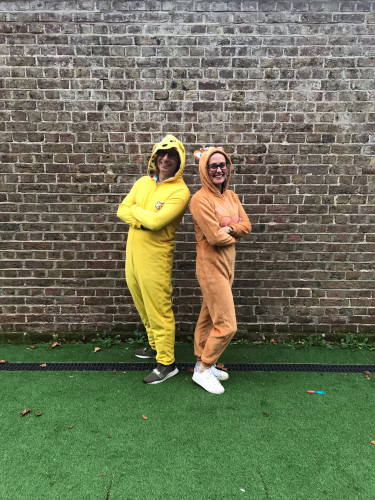 CIN Teachers