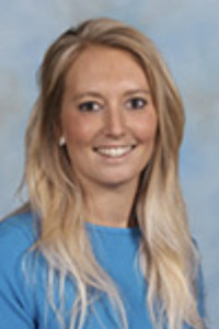 Claire Emmett