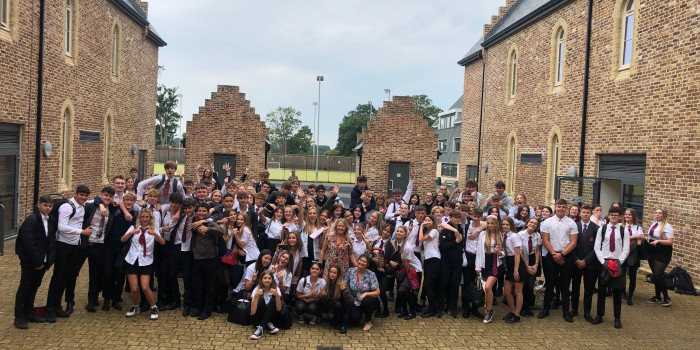 Class Of 2022