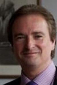 Clive Adams