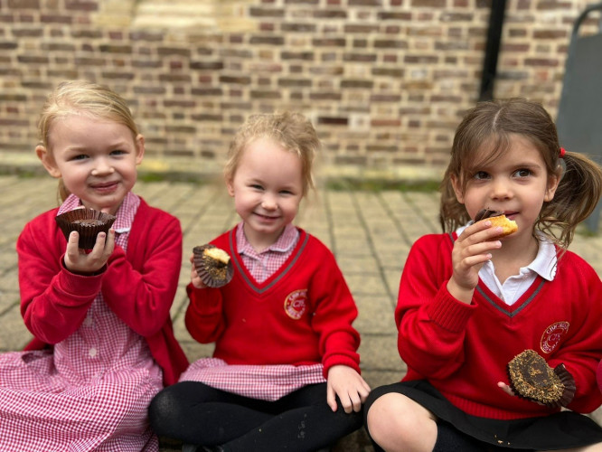 Coronation Celebrations | Chichester Free School
