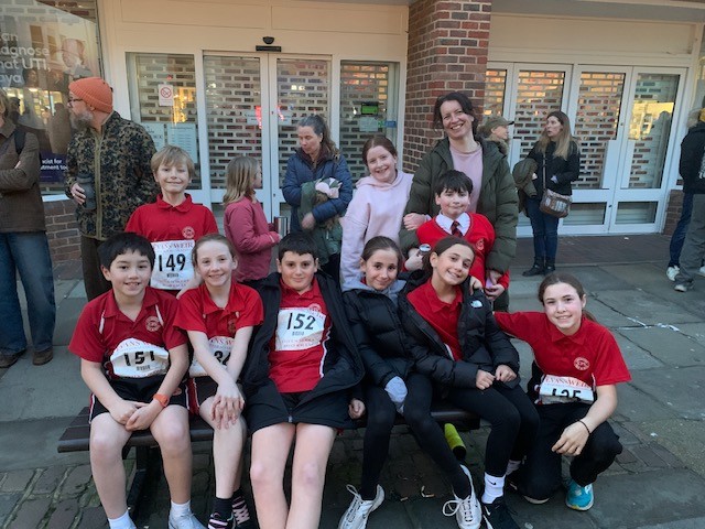 Corporate Challenge Year 2026 2