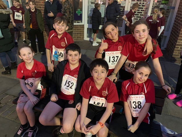 Corporate Challenge Year 2026 3