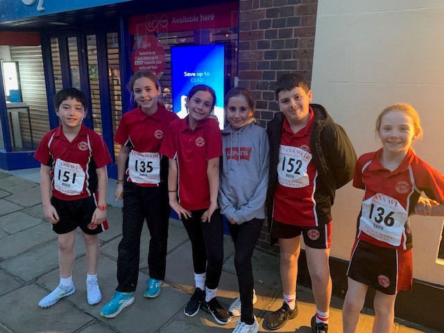 Corporate Challenge Year 2026