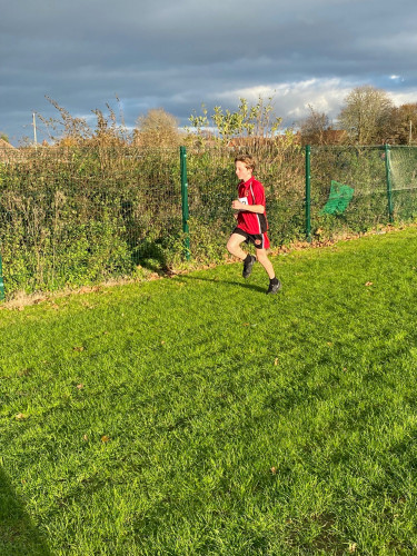 Cross Country 5