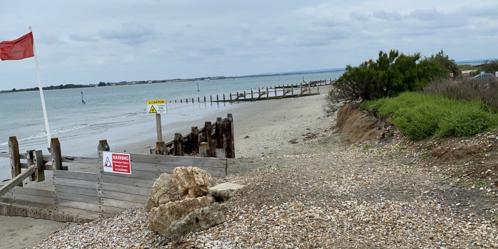 East Head