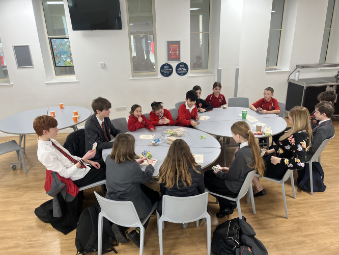 Final Principals Award