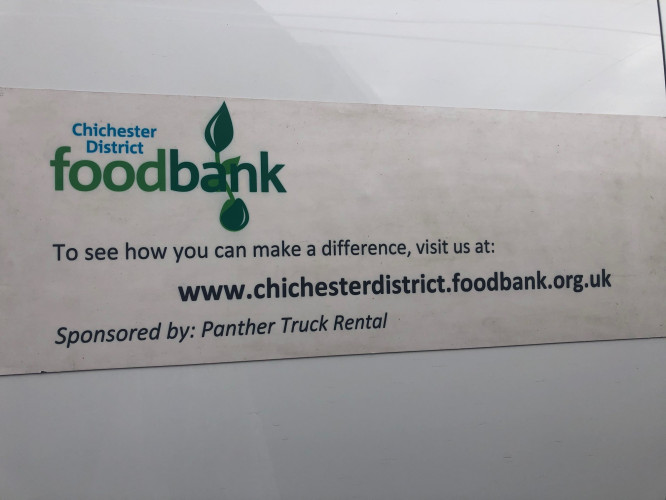 Food Bank 4