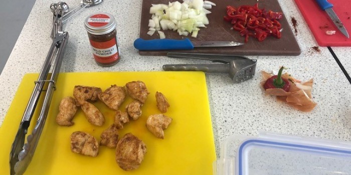 Food Tech GCSE2