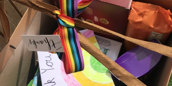 Goodie Box