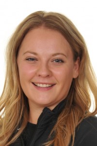 Hannah Messenger