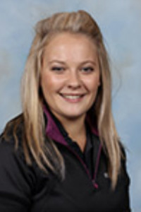 Hannah Messenger