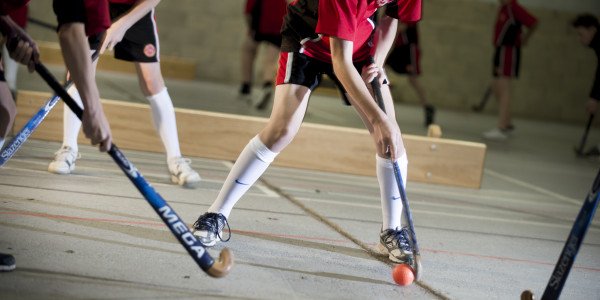 Hockey Mixed 1414a