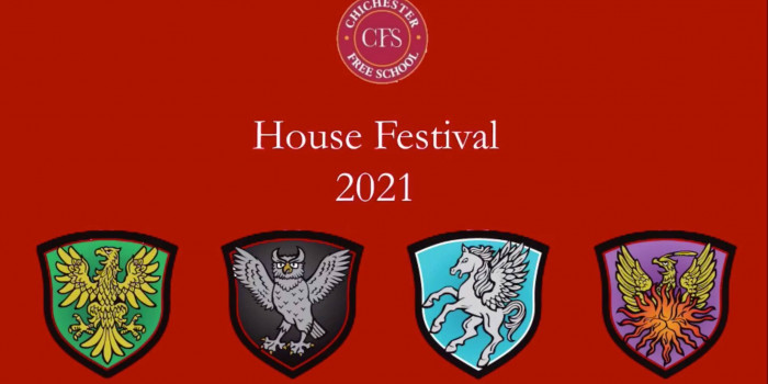 House Festival