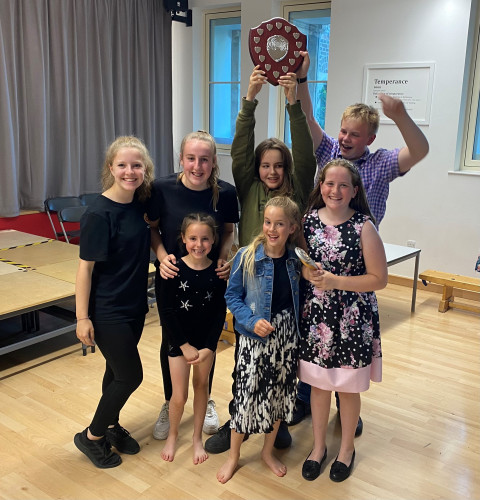 House Festival Phoenix Winners