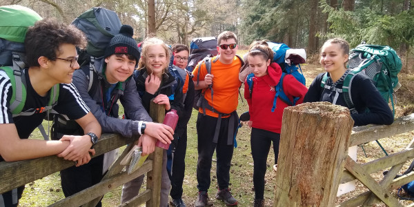 DofE3