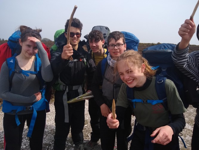 DofE2