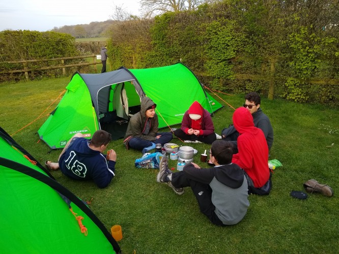 DofE1
