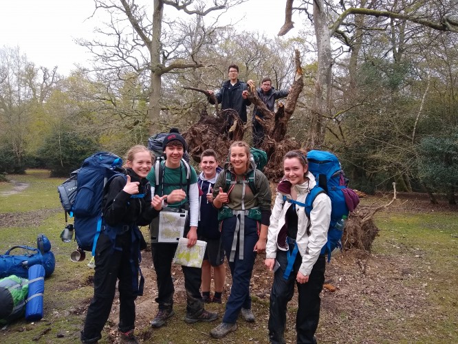 DofE5