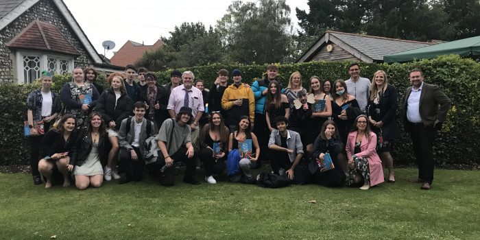 Final Sixth Form