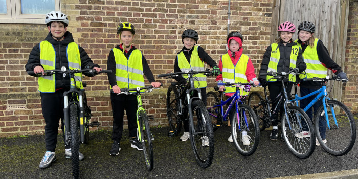 Bikeability