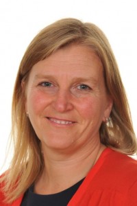 Jennifer Bell