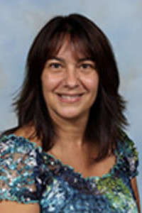 Julie Clarke
