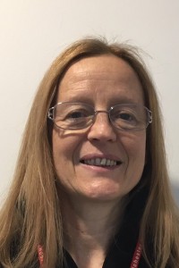 Karen Fry