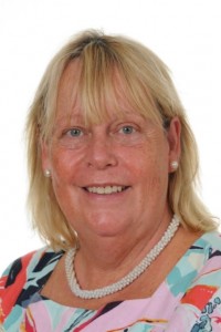 Kate Wade