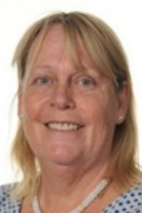 Kate Wade