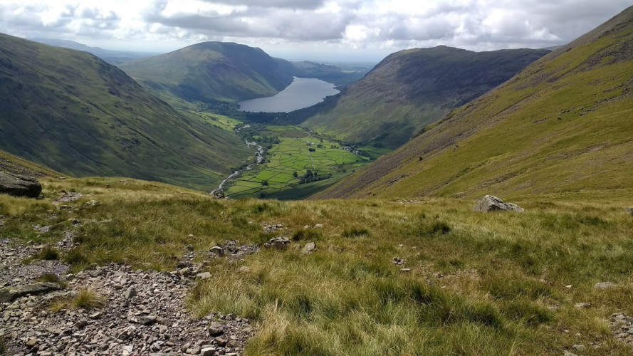 Lakes Photo