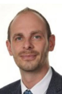 Luke Hanna