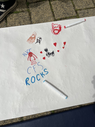 Lunchtime Lift Primary 3