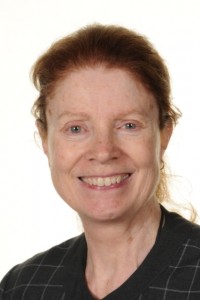 Marian Baker