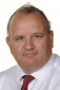 Matthew Crompton